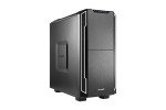 BeQuiet Silent Base 600 Silver Gaming Case