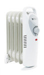 Vida Oil Filled Heater - 450w