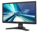 HANNspree HP205DJB 20" LED DVI-D Monitor