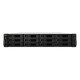 Synology RS2416RP+ 12 Bay 2U Rackmount NAS Enclosure