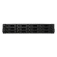 Synology RS2416RP+/ 48TB (12 x 4TB WD RED PRO) 12 Bay 2U Rackmount NAS