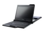 Belkin19 Widescreen LCD 1U RackConsole with 16Port PRO3 KVM