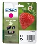 Epson Singlepack Magenta 29 Claria Home Ink