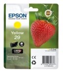 Epson Singlepack Yellow 29 Claria Home Ink