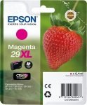 Epson Singlepack Magenta 29XL Claria Home Ink