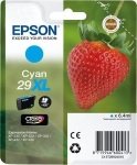 Epson Singlepack Cyan 29XL Claria Home Ink