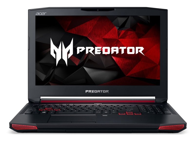 Acer G9-591 Predator Gaming Laptop