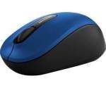 Microsoft Wireless Mobile Mouse 3600 Blue