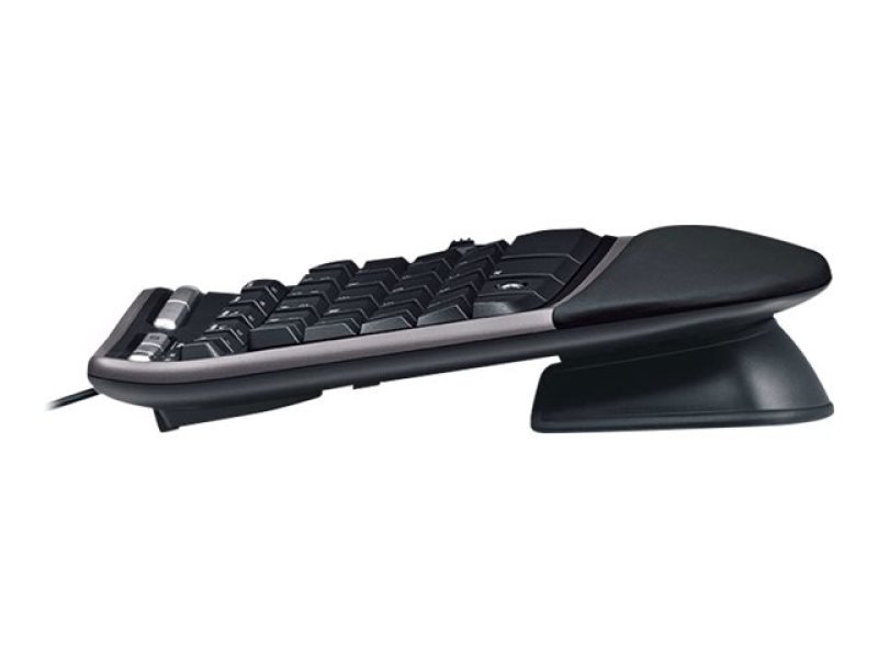 Разборка клавиатуры microsoft natural ergonomic keyboard 4000