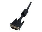 Startech DVI-I Dual Link Monitor Replacement Cable 1.8m