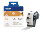 Brother DK-11221 Labels