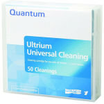 Quantum LTO Cleaning Backup Media Tape