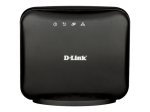 D-Link DSL-320B/UK - ADSL2+ Ethernet Modem (Annex A)