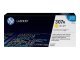 HP 307A Yellow Toner Cartridge 7300 Pages - CE742A
