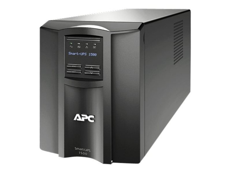 Ибп apc smart ups 1000 пищит