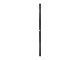 APC Rack PDU 2G, Switched, ZeroU, 16A, 230V, (21) C13 & (3) C19, IEC309 Cord