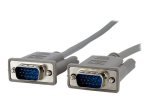 StarTech VGA Monitor Cable 3m Grey