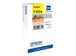 Epson T7014 Yellow Extra High Yield Inkjet Cartridge