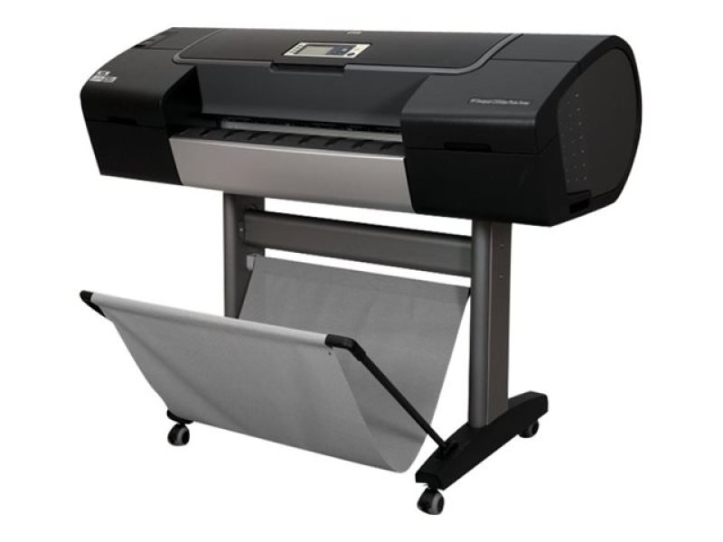 HP DesignJet Z3200ps 24