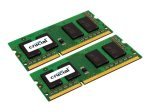 Crucial 8GB DDR3 1600MHz Laptop Memory
