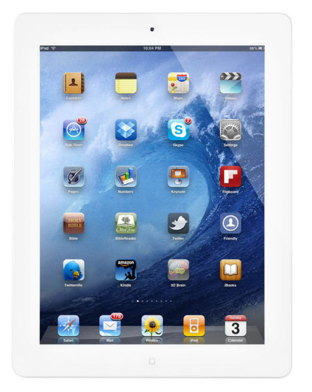 Cellular Apple iPad   Tablets  Ebuyer