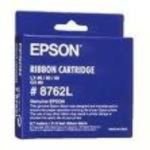 Epson - Print ribbon - 1 - For Lx80