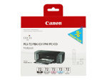 Canon PGI 72 Multipack Ink Cartridges