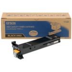 Epson CX28DN Black Toner Cartridge