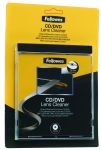 Fellowes CD/DVD Drive Lens Cleaner