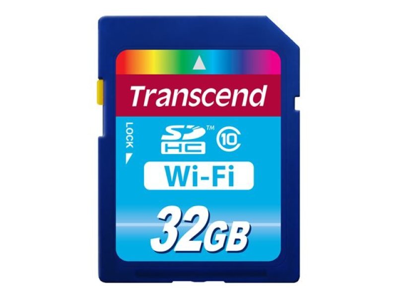 Карта памяти transcend 32 гб