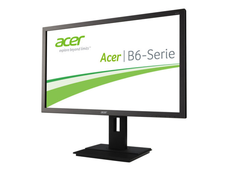 Acer B276HL 27" LED VGA DVI Monitor