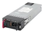 HPE X362 1110W 115-240VAC to 56VDC PoE Power Supply