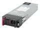 HPE X362 1110W 115-240VAC to 56VDC PoE Power Supply