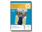 HP Advanced Glossy Photo Paper A4 250gsm 25 Sheets - Q5456A