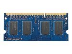 HP 4GB DDR3L-1600 1.35V SODIMM Laptop Memory