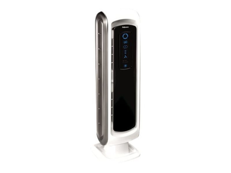 Aeramax air purifier