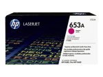HP 653A Magenta LaserJet Cartridge - CF323A