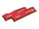 HyperX 8GB 1333MHz DDR3 CL9 DIMM (Kit of 2) HyperX Fury Red Series