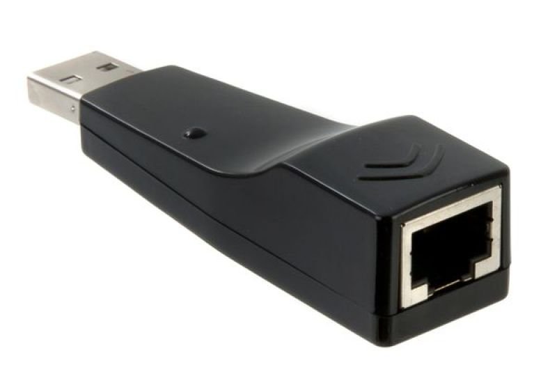 Xenta USB 2.0 to Ethernet Adapter