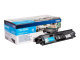 Brother TN-326C Cyan Toner Cartridge - 3,500 Pages