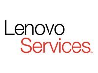 Lenovo On-Site Repair extended service agreement 3 years on-site