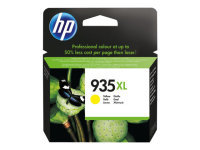 HP 935xl Yellow Inkjet Cartridge - C2P26AE