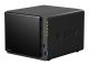 Synology DiskStation DS415Play 4 Bay Desktop NAS Enclosure