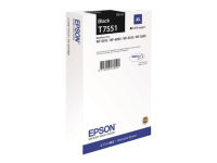 Epson T7551 XL Black Ink Cartridge