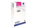 Epson T7563 L Magenta High Yield Ink Cartridge