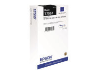 Epson T7561 L Black High Yield Ink Cartridge