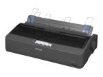 Epson LX-1350 Mono Dot Matrix Printer