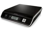 Dymo M5 Mailing Scale 5kg EMEA Black
