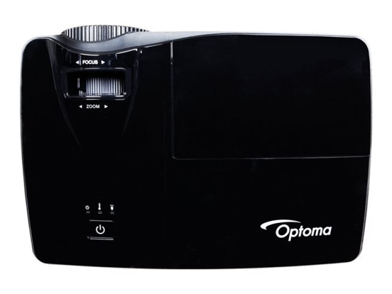 Download Optoma S311 3D Ready SVGA DLP Projector with HDMI- 3200lms | Ebuyer.com
