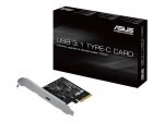 Asus USB 3.1 TYPE C CARD Ret boxed
